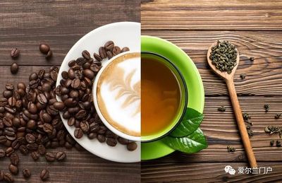 咖啡與茶 一場(chǎng)社會(huì)文化的味蕾較量